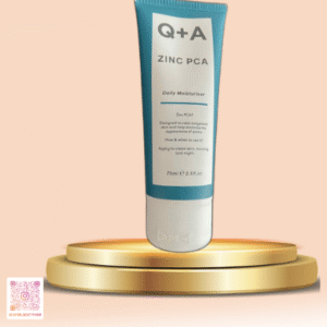 Q+A ZINC PCA (نسخة)