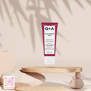 Q+A HYALURONIC ACID