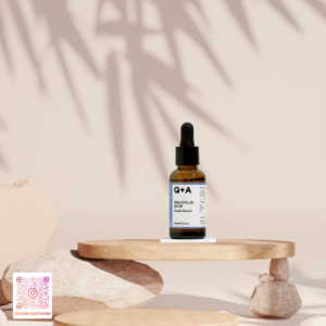 Q+A SALISALIC ACID SERUM