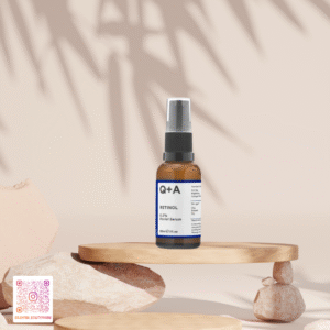 Q+A Retinol Serum