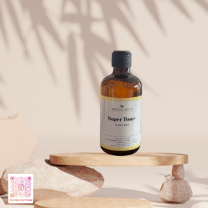 BIOBALANCE Super Toner GLOW SKIN C