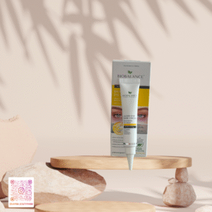 BIOBALANCE  UNDER EYE DARK CIRCLE