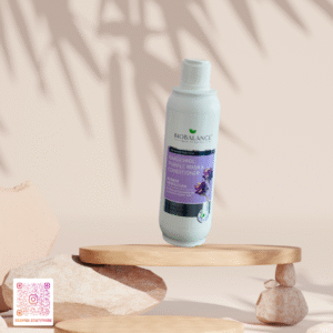 BAKUCHIOL PURPLE MASK & CONDITIONER
