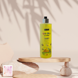 shampoo to-me for kids