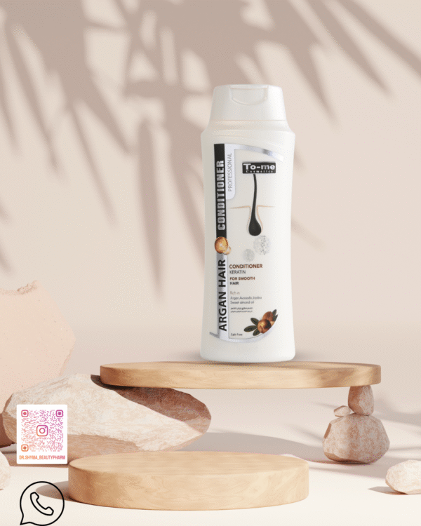 TO-ME CONDITIONER