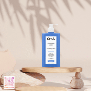 salicylic acid lotion