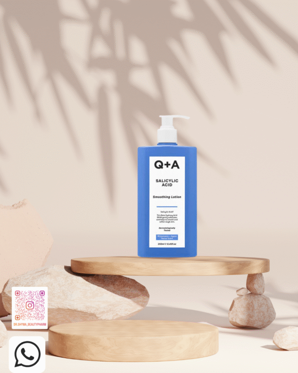 salicylic acid lotion