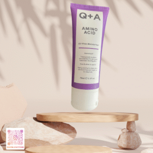 Q+A AMINO ACID