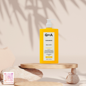 Q&A Ceramide Lotion