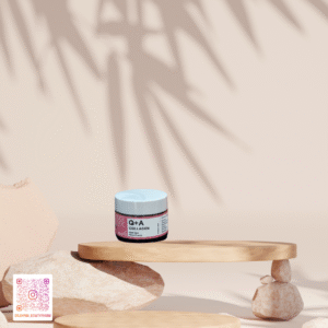 Q+A COLLEGEN CREAM