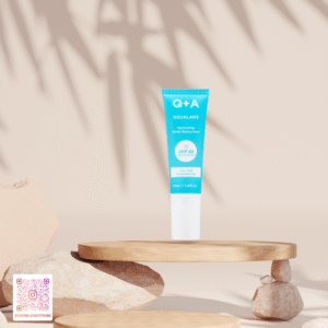 NIACINAM Balancing Daily Sunscreen