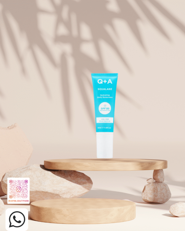NIACINAM Balancing Daily Sunscreen