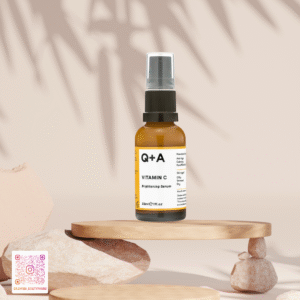 VITAMIN C  Serum