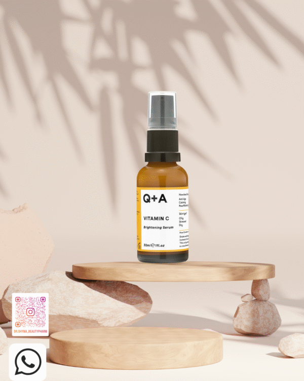 VITAMIN C  Serum