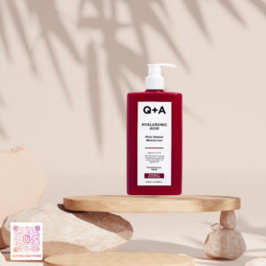 Q+A HYALORUNIC ACID LOTION