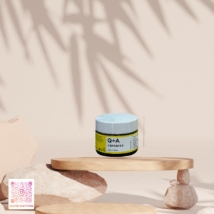 Q+A CERAMIDE BARRIER DEFENCE