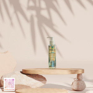 BIOSAR  RENEWING CLEANSER