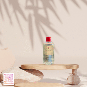 BIOSAR SENSIMED MICELLAR