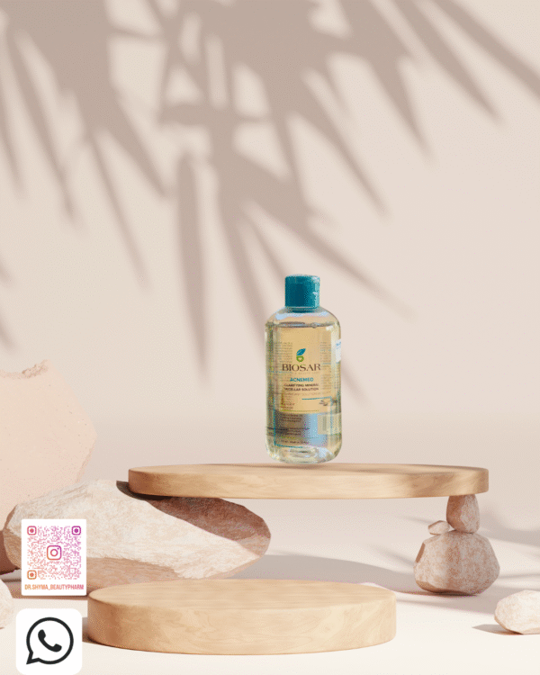 BIOSAR ACNEMED CLARIFYING MINERAL
