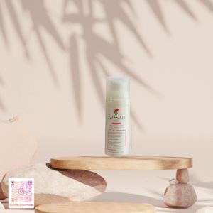 BIOSAR SENSIMED Soothing Light Cream