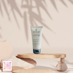 BIOSAR WHITEPURITY Whitening Cream – Sensitive Areas