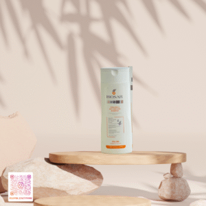 BIOSAR  Anti Hair Loss Shampoo