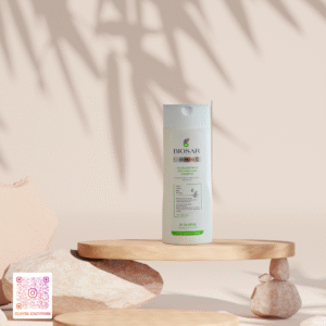 BIOSAR  OIL BALANCING & ANTI HAIR LOSS SHAMPOO