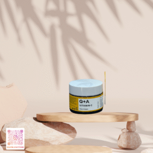 Q+A VITAMIN C Cream