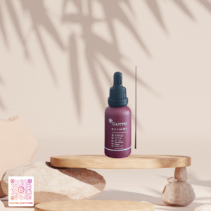 GUTTO RETINOL