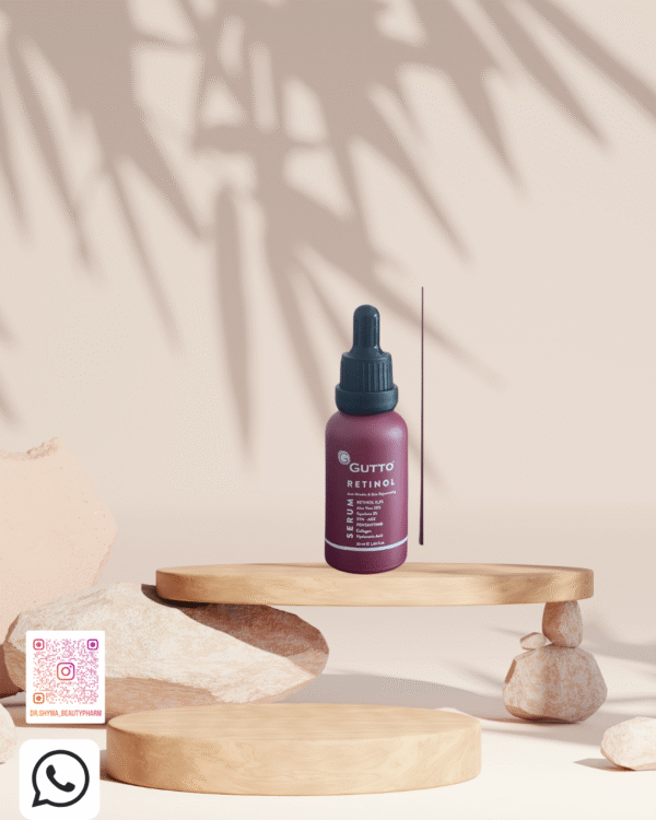 GUTTO RETINOL