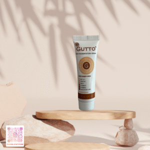 GUTTO  ANTI PIGMENTATION CREAM