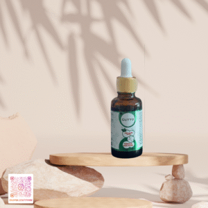 GUTTO  ANTI ACNE TONIC