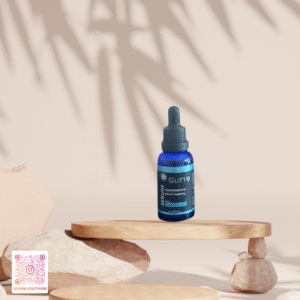 Hyaluronic Acid Serum.