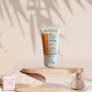 REVUELE Sunprotect