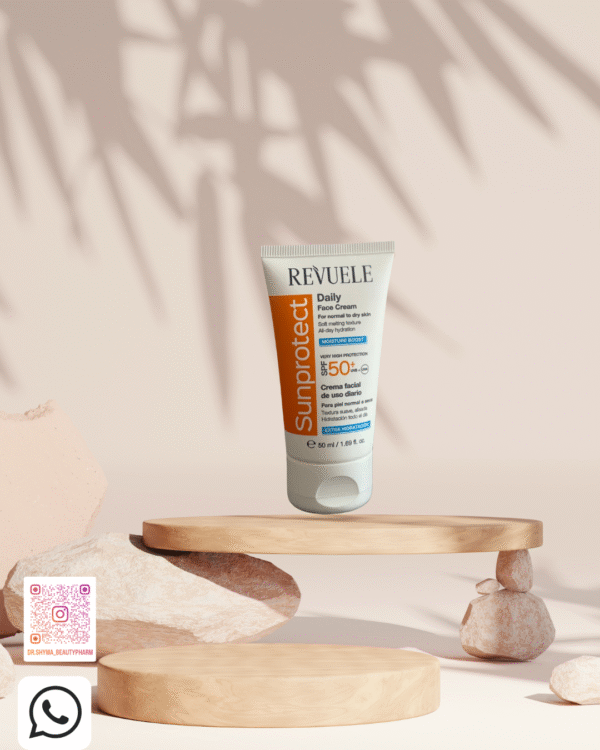 REVUELE Sunprotect