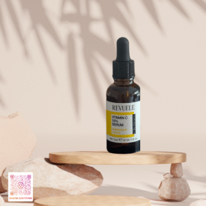 REVUELE  VITAMIN C  15% SERUM