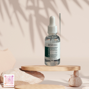 REVUELE Centella Regenerating Face Serum