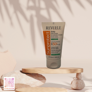 REVUELE Sunprotect