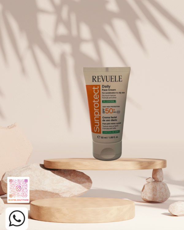REVUELE Sunprotect