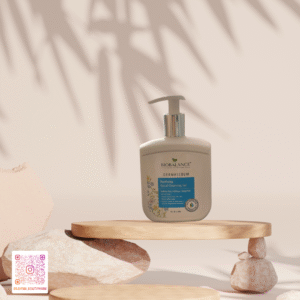 BIOBALANCE Purifying Facial Cleansing Gel