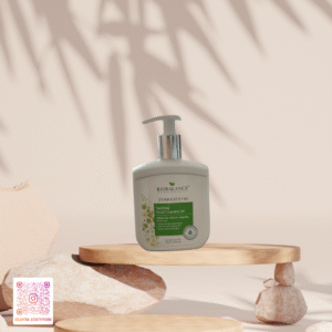 BIOBALANCE  Facial Cleansing Gel