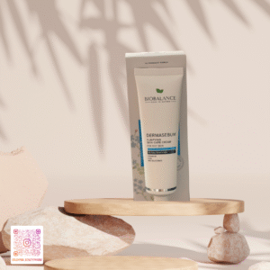 BIOBALANCE  للبشرة الدهنية DERMASEBUM